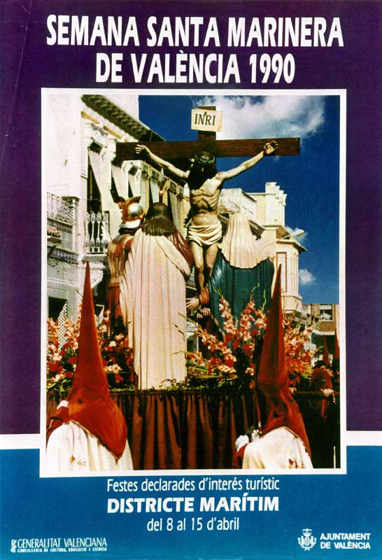 Semana Santa en Valencia  